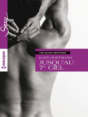 cover image of Jusqu'au 7e ciel